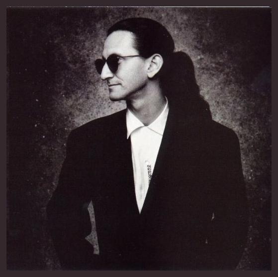 Geddy Lee